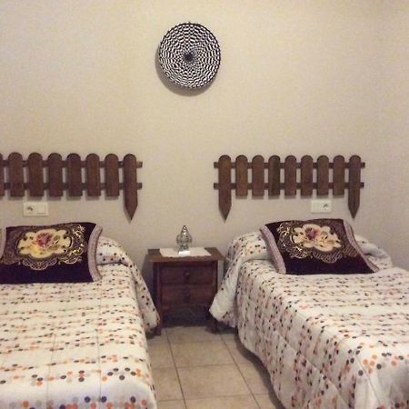 Apartamento Rural Castildetierra Arguedas Exterior photo