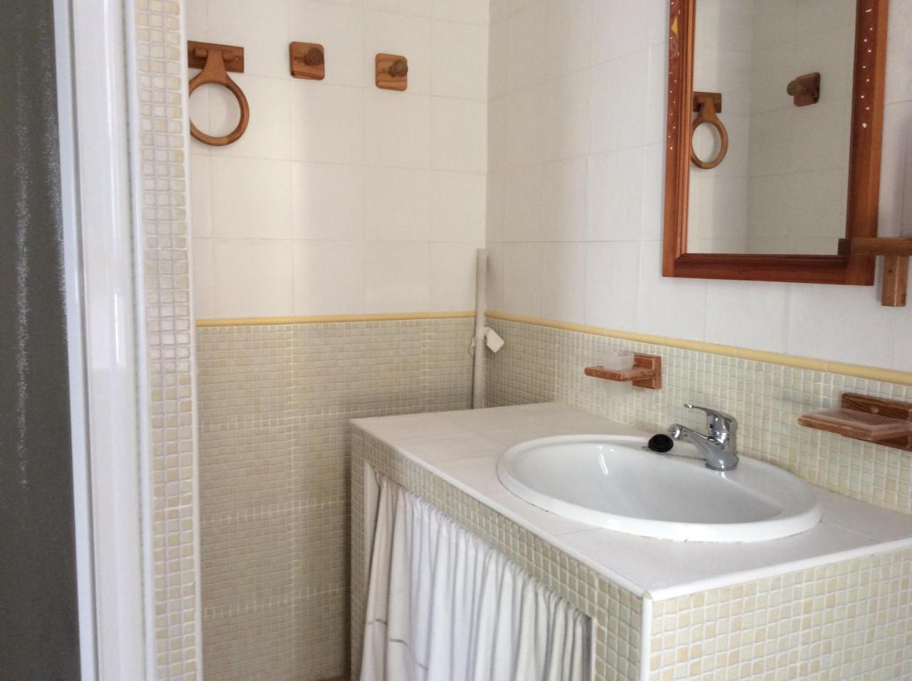 Apartamento Rural Castildetierra Arguedas Exterior photo