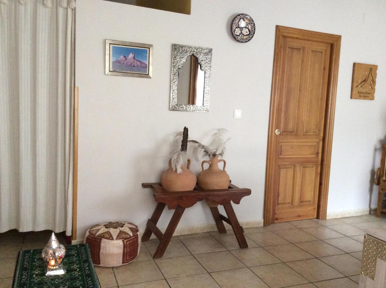 Apartamento Rural Castildetierra Arguedas Exterior photo