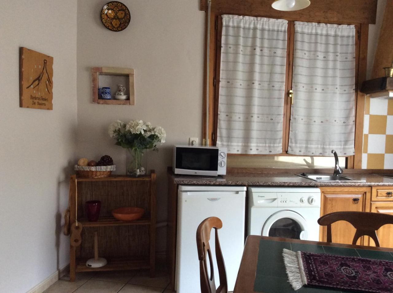 Apartamento Rural Castildetierra Arguedas Exterior photo