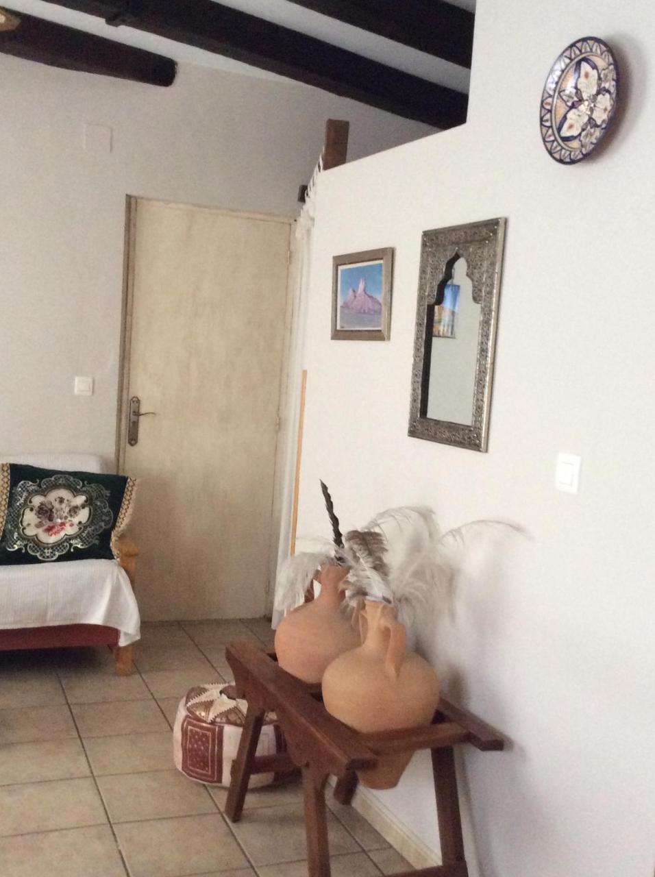 Apartamento Rural Castildetierra Arguedas Exterior photo