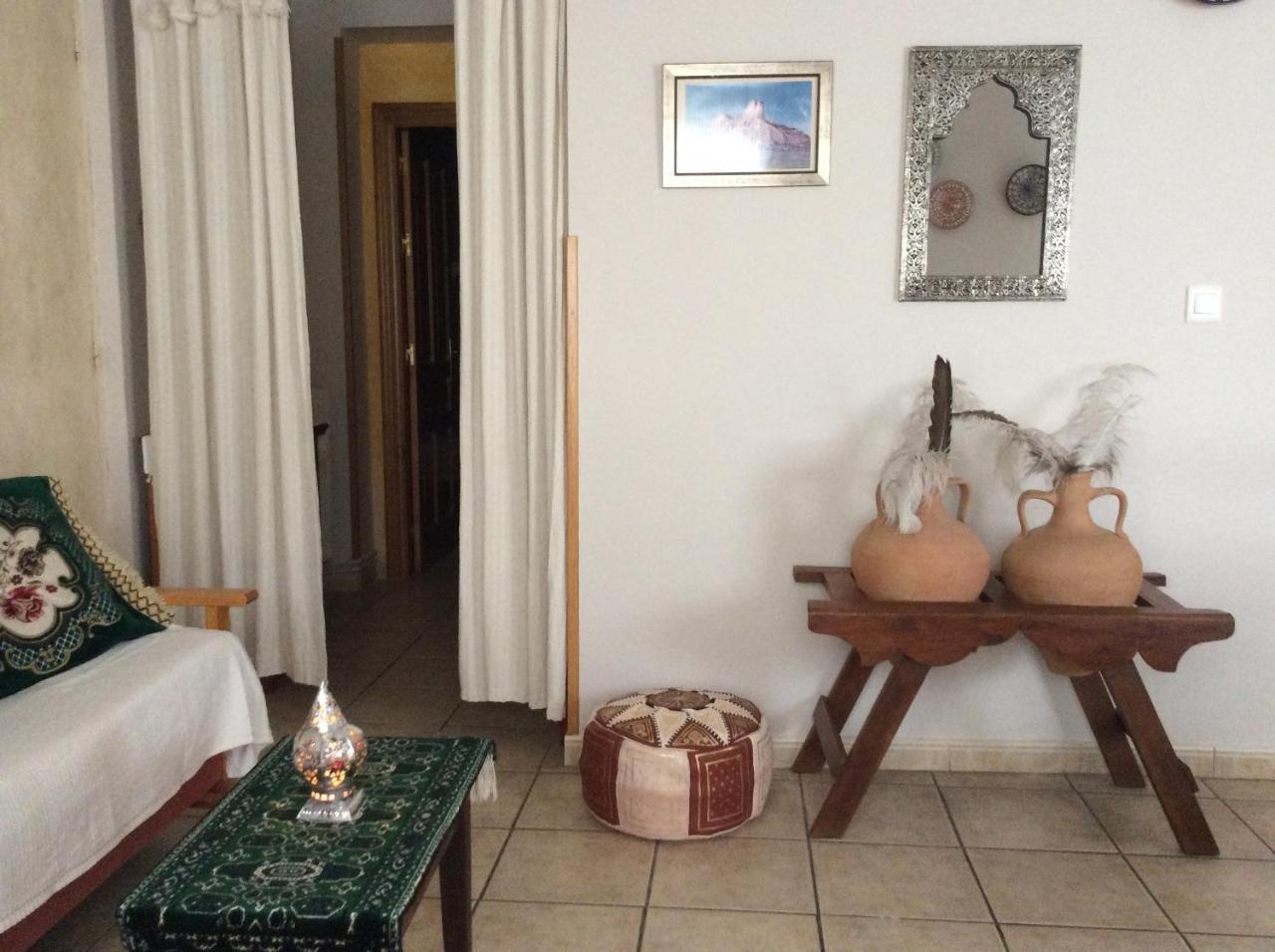 Apartamento Rural Castildetierra Arguedas Exterior photo